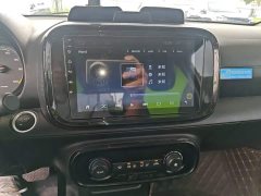 SAIC Corey Wei CLEVER 302km New Four-Seat Super Version - ფოტო 13