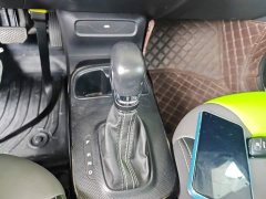 SAIC Corey Wei CLEVER 302km New Four-Seat Super Version - ფოტო 14