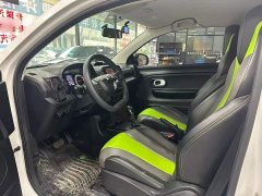 SAIC Corey Wei CLEVER 302km New Four-Seat Super Version - ფოტო 16