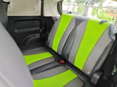 SAIC Corey Wei CLEVER 302km New Four-Seat Super Version - ფოტო 17