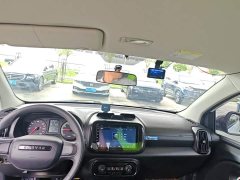 SAIC Corey Wei CLEVER 302km New Four-Seat Super Version - ფოტო 18