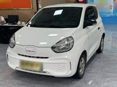 SAIC Corey Wei CLEVER 302km New Four-Seat Super Version - ფოტო 2
