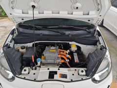 SAIC Corey Wei CLEVER 302km New Four-Seat Super Version - ფოტო 20