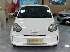 SAIC Corey Wei CLEVER 302km New Four-Seat Super Version - ფოტო 3