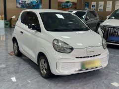 SAIC Corey Wei CLEVER 302km New Four-Seat Super Version - ფოტო 4