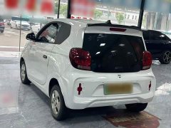 SAIC Corey Wei CLEVER 302km New Four-Seat Super Version - ფოტო 5