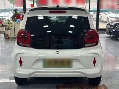 SAIC Corey Wei CLEVER 302km New Four-Seat Super Version - ფოტო 6