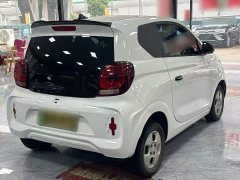 SAIC Corey Wei CLEVER 302km New Four-Seat Super Version - ფოტო 7