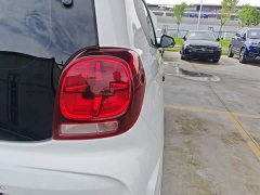 SAIC Corey Wei CLEVER 302km New Four-Seat Super Version - ფოტო 8