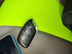 SAIC Corey Wei CLEVER 302km New Four-Seat Super Version - ფოტო 9