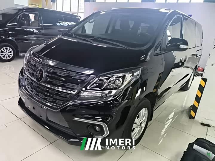 Dongfeng Fengxing M7 2021 1.8T Manual Luxury - ავტომობილი ჩინეთიდან