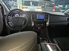 Dongfeng Fengxing M7 2021 1.8T Manual Luxury - ფოტო 10
