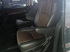 Dongfeng Fengxing M7 2021 1.8T Manual Luxury - ფოტო 17