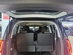Dongfeng Fengxing M7 2021 1.8T Manual Luxury - ფოტო 19