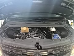 Dongfeng Fengxing M7 2021 1.8T Manual Luxury - ფოტო 20