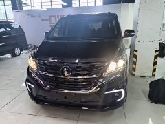 Dongfeng Fengxing M7 2021 1.8T Manual Luxury - ფოტო 3