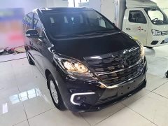 Dongfeng Fengxing M7 2021 1.8T Manual Luxury - ფოტო 4