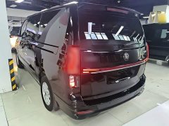 Dongfeng Fengxing M7 2021 1.8T Manual Luxury - ფოტო 5
