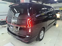 Dongfeng Fengxing M7 2021 1.8T Manual Luxury - ფოტო 7