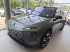 NIO ES7 100kWh Launch Edition - ფოტო 1