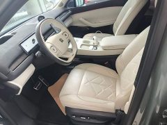 NIO ES7 100kWh Launch Edition - ფოტო 15
