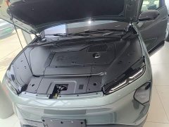 NIO ES7 100kWh Launch Edition - ფოტო 20
