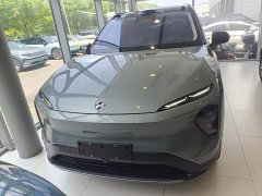 NIO ES7 100kWh Launch Edition - ფოტო 3