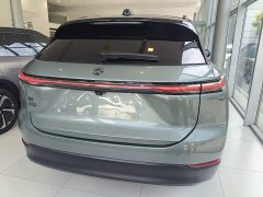 NIO ES7 100kWh Launch Edition - ფოტო 6