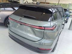 NIO ES7 100kWh Launch Edition - ფოტო 7