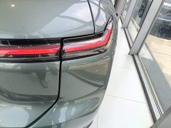 NIO ES7 100kWh Launch Edition - ფოტო 8