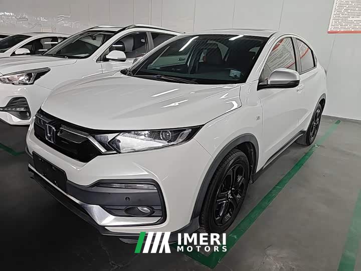 Honda XR-V 2021 220TURBO CVT Comfort Edition - ავტომობილი ჩინეთიდან