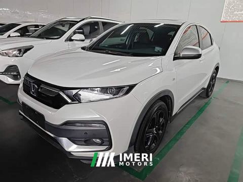 2022 Honda XR-V 220TURBO CVT Comfort Edition