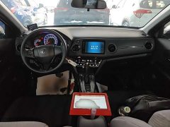 Honda XR-V 2021 220TURBO CVT Comfort Edition - ფოტო 10