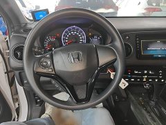 Honda XR-V 2021 220TURBO CVT Comfort Edition - ფოტო 11