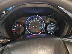 Honda XR-V 2021 220TURBO CVT Comfort Edition - ფოტო 12