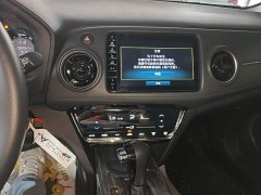 Honda XR-V 2021 220TURBO CVT Comfort Edition - ფოტო 13