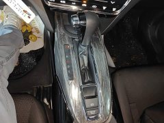 Honda XR-V 2021 220TURBO CVT Comfort Edition - ფოტო 14