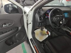 Honda XR-V 2021 220TURBO CVT Comfort Edition - ფოტო 16