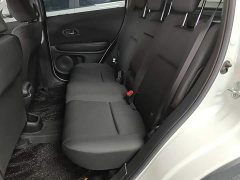 Honda XR-V 2021 220TURBO CVT Comfort Edition - ფოტო 17
