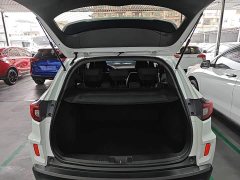 Honda XR-V 2021 220TURBO CVT Comfort Edition - ფოტო 19