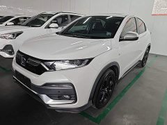 Honda XR-V 2021 220TURBO CVT Comfort Edition - ფოტო 2