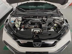 Honda XR-V 2021 220TURBO CVT Comfort Edition - ფოტო 20
