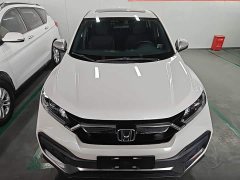 Honda XR-V 2021 220TURBO CVT Comfort Edition - ფოტო 3