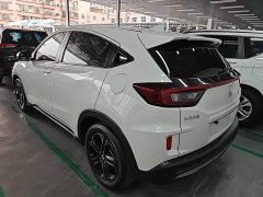 Honda XR-V 2021 220TURBO CVT Comfort Edition - ფოტო 5