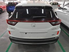 Honda XR-V 2021 220TURBO CVT Comfort Edition - ფოტო 6