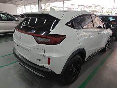 Honda XR-V 2021 220TURBO CVT Comfort Edition - ფოტო 7