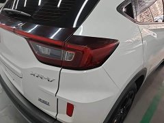 Honda XR-V 2021 220TURBO CVT Comfort Edition - ფოტო 8