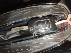 Honda XR-V 2021 220TURBO CVT Comfort Edition - ფოტო 9