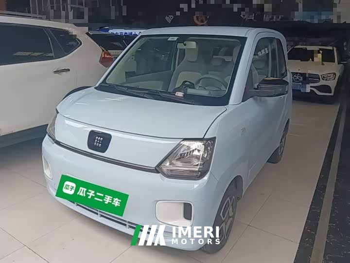 Dongfeng Wuling Mini EV 2022 Candy Edition Lollipop - ავტომობილი ჩინეთიდან