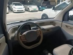 Dongfeng Wuling Mini EV 2022 Candy Edition Lollipop - ფოტო 10